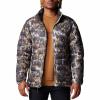  columbia Powder Lite II Printed Jacket