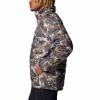  columbia Powder Lite II Printed Jacket