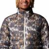  columbia Powder Lite II Printed Jacket