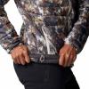  columbia Powder Lite II Printed Jacket