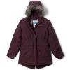  columbia NORDIC STRIDER II JKT Shale Purple MOONVISTA