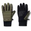  columbia M POWDER LITE II GLOVE Stone Green
