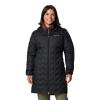  columbia Delta Ridge II Long Down Jacket