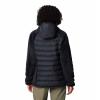  columbia Powder Lite II Sherpa Hybrid Jacket
