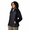  columbia Powder Lite II Sherpa Hybrid Jacket