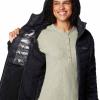  columbia Powder Lite II Sherpa Hybrid Jacket