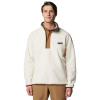 Forro polar columbia Helvetia II Half Snap Fleece