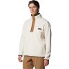 Forro polar columbia Helvetia II Half Snap Fleece