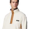 Forro polar columbia Helvetia II Half Snap Fleece