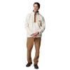 Forro polar columbia Helvetia II Half Snap Fleece