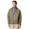 columbia  Ascender II Hooded Softshell