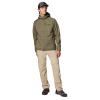 columbia  Ascender II Hooded Softshell