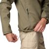 columbia  Ascender II Hooded Softshell