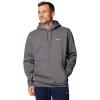  columbia Meridian Creek Hoodie CITY GREY