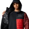  columbia Powder Lite II