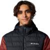  columbia Powder Lite II