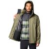  columbia Bugaboo III Fleece STONE GREE