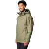  columbia BUGABOO III FLEECE INTERCHANGE JKT Stone