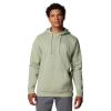  columbia Meridian Creek Hoodie SAFARI