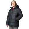  columbia Pike Lake Parka
