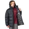  columbia Pike Lake Parka