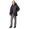  columbia Pike Lake Parka