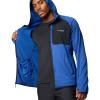  columbia Triple Canyon Grid Fleece Ho Fz