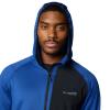  columbia Triple Canyon Grid Fleece Ho Fz
