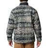 Forro polar columbia Winter Pass Printed Fleece II