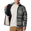 Forro polar columbia Winter Pass Printed Fleece II