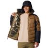 columbia  Labyrinth Loop II Hooded Jacket