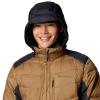 columbia  Labyrinth Loop II Hooded Jacket