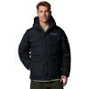  columbia Landroamer Puffer Jacket BLACK
