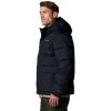  columbia LANDROAMER PUFFER JKT BLACK