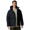  columbia LANDROAMER PUFFER JKT BLACK