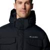  columbia LANDROAMER PUFFER JKT BLACK