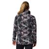  columbia Glacial IV Print 1/2 Zip