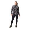  columbia Glacial IV Print 1/2 Zip