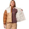 columbia Pike Lake II Cropped Jacket W