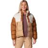  columbia Pike Lake II Cropped Jacket W