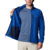  columbia Fast Trek II Fz Fleece