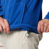  columbia Fast Trek II Fz Fleece