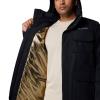  columbia LANDROAMER II PARKA BLACK