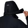  columbia LANDROAMER II PARKA BLACK
