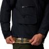  columbia LANDROAMER II PARKA BLACK