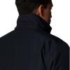  columbia LANDROAMER II PARKA BLACK
