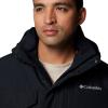  columbia LANDROAMER II PARKA BLACK