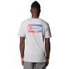  columbia North Cascades SS Tee COLUMBIA G