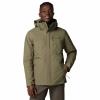  Columbia Element Blocker Iii Interchange Jacket