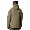  columbia Element Blocker III Interchange Jacket